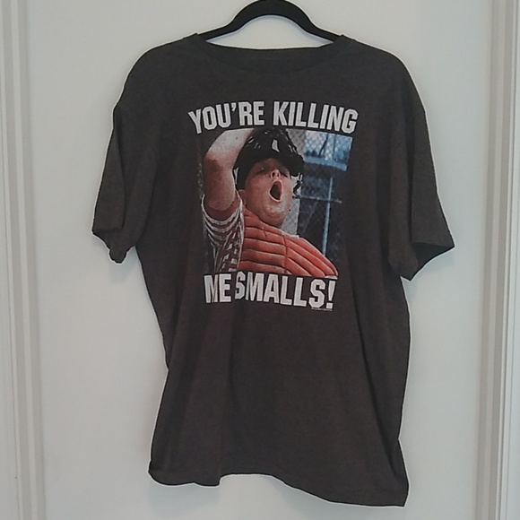 Other - You're Killing Me Smalls tshirt